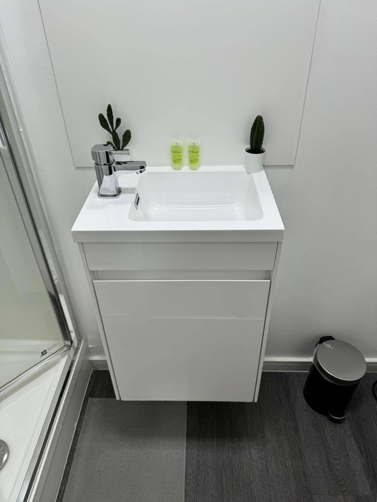 Premier City Centre Room- Ensuite Nottingham Exterior foto